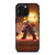 VIVI FINAL FANTASY IX iPhone 16 Pro Max Case