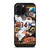 WALTER PAYTON FOOTBALL CHICAGO BEARS iPhone 16 Pro Max Case