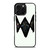 WATCH DOGS 2 LOGO ART iPhone 16 Pro Max Case WATCH DOGS 2 LOGO ART iPhone 16 Pro Max Case