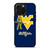 WEST VIRGINIA MOUNTAINEERS iPhone 16 Pro Max Case