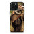 WICKET EWOK JEDI STAR WARS 2 iPhone 16 Pro Max Case