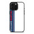 WILLIAMS MARTINI RACING TEAM STRIPE iPhone 16 Pro Max Case