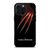 WOLVERINE GLOWING CLAW X-MEN iPhone 16 Pro Max Case