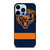 CHICAGO BEARS LOGO iPhone 13 Pro Max Case CHICAGO BEARS LOGO iPhone 13 Pro Max Case