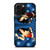 WONDER WOMAN LYNDA CARTER & GAL GADOT iPhone 16 Pro Max Case
