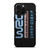 WRC FIA WORLD RALLY iPhone 16 Pro Max Case