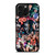 XXXTENTACION ft LIL PEEP iPhone 16 Pro Max Case