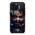 XXXTENTACION MASK iPhone 16 Pro Max Case