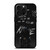 XXXTENTACION SIT DOWN QUOTE iPhone 16 Pro Max Case XXXTENTACION SIT DOWN QUOTE iPhone 16 Pro Max Case