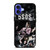 5 SECONDS OF SUMMER CONCERT iPhone 16 Case
