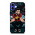 A DAY TO REMEMBER FAN ART FRIDAY iPhone 16 Case