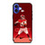 ACT PATRICK MAHOMES KANSAS CITY CHIEFS iPhone 16 Case
