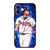 ACUNA JR ATLANTA BRAVES ART MLB iPhone 16 Case