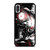 TOKYO GHOUL FEAR KANEKI iPhone X / XS Case