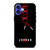 AIR JORDAN LOGO SHOELACE iPhone 16 Case