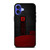AIR JORDAN SHOES EMBLEM iPhone 16 Case AIR JORDAN SHOES EMBLEM iPhone 16 Case