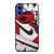 AIR JORDAN SNEAKERS ART iPhone 16 Case