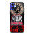 ALABAMA CRIMSON TIDE LOGO 2 iPhone 16 Case
