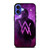 ALAN WALKER DJ iPhone 16 Case