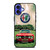 ALFA ROMEO CAR STYLE iPhone 16 Case
