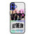 ALL TIME LOW PERSONIL BAND iPhone 16 Case
