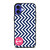 ANCHOR MONOGRAM 2 iPhone 16 Case