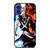 ANIME BLEACH ZANGETSU iPhone 16 Case