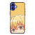 ANIME DEMON HUNTER KIMETSU NO YAIBA SHUIGETSU  iPhone 16 Case