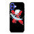 ANIME INUYASHA MANGA CARTOON iPhone 16 Case