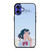 ANIME MOVIE KIMI NO NAMAE WA MITSUHA iPhone 16 Case