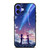 ANIME MOVIE YOUR NAME KIMI NO NAMAE WA SPARKLING COMET iPhone 16 Case