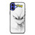 ANIME POKEMON MEWTO iPhone 16 Case