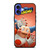 ANIME POKEMON MOVIE MR MIME iPhone 16 Case ANIME POKEMON MOVIE MR MIME iPhone 16 Case