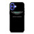 ASTON MARTIN 3 iPhone 16 Case