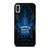 TORONTO MAPLE LEAFS 1 iPhone X / XS Case