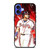 ATLANTA BRAVERS ACUNA JR iPhone 16 Case