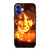 ATTACK ON TITAN LEVI iPhone 16 Case