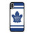 TORONTO MAPLE LEAFS NHL LOGO iPhone X / XS Case