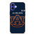 AUBURN TIGERS NFL iPhone 16 Case