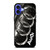 AUDI LOGO AFTER RAIN iPhone 16 Case