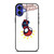 BABY AMAZING SPIDERMAN iPhone 16 Case