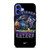 BALTIMORE RAVENS NFL ART iPhone 16 Case