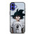 BAPE BATHING APE GOKU DRAGON BALL iPhone 16 Case