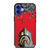 BAPE CAMO MELTED ARTWORK iPhone 16 Case