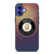 BAPE FC LOGO BADGE iPhone 16 Case