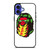 BAPE LOGO ARTWORK iPhone 16 Case BAPE LOGO ARTWORK iPhone 16 Case