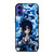 BAPE X SASUKE iPhone 16 Case