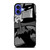 BATMAN MIDDLE FINGER iPhone 16 Case