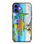 BEACH JIMMY BUFFET MARGARITAVILLE 3 iPhone 16 Case