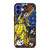 BEAUTY AND THE BEAST GLASS iPhone 16 Case BEAUTY AND THE BEAST GLASS iPhone 16 Case
